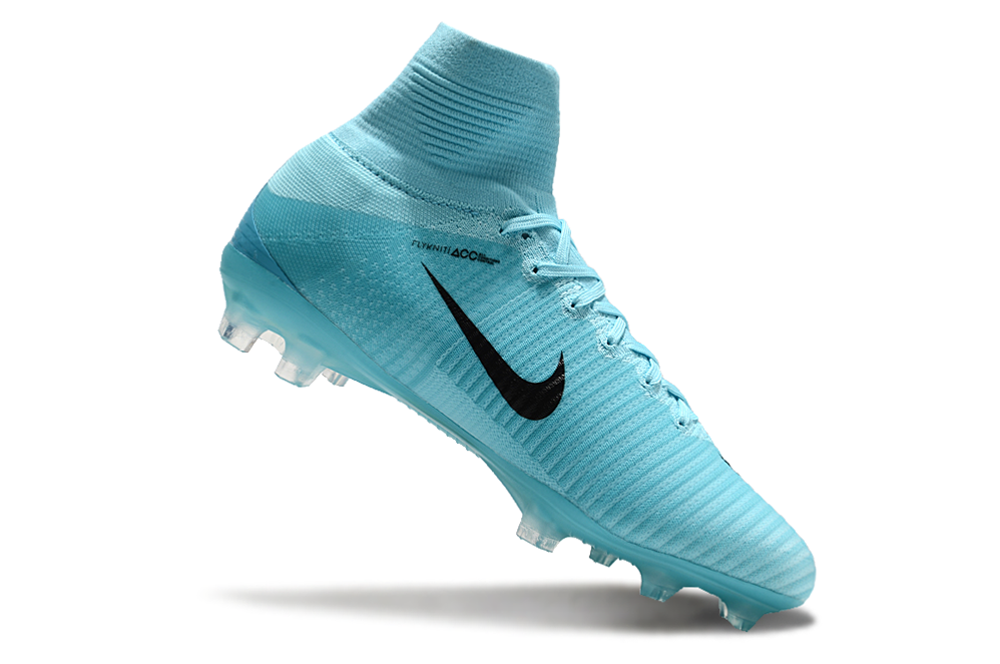 Superfly 5 #6