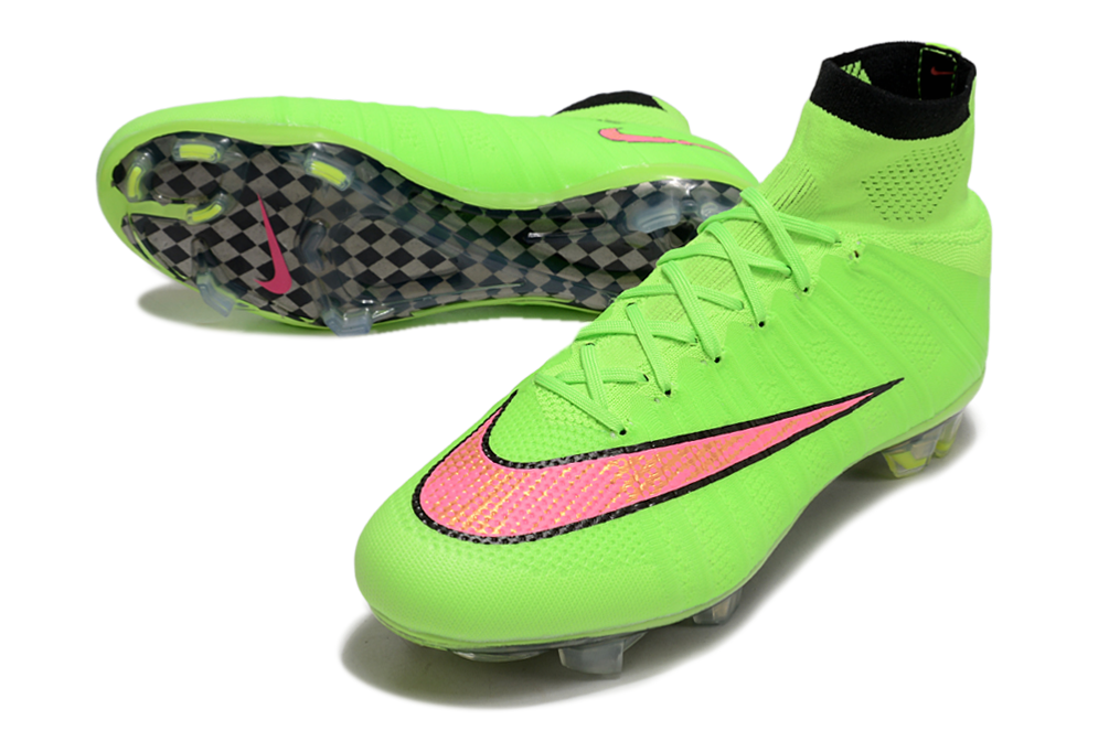 Superfly 4 #9