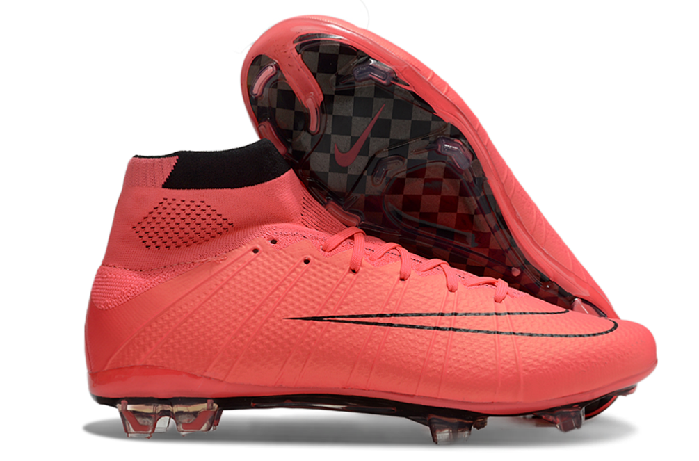 Superfly 4 #12