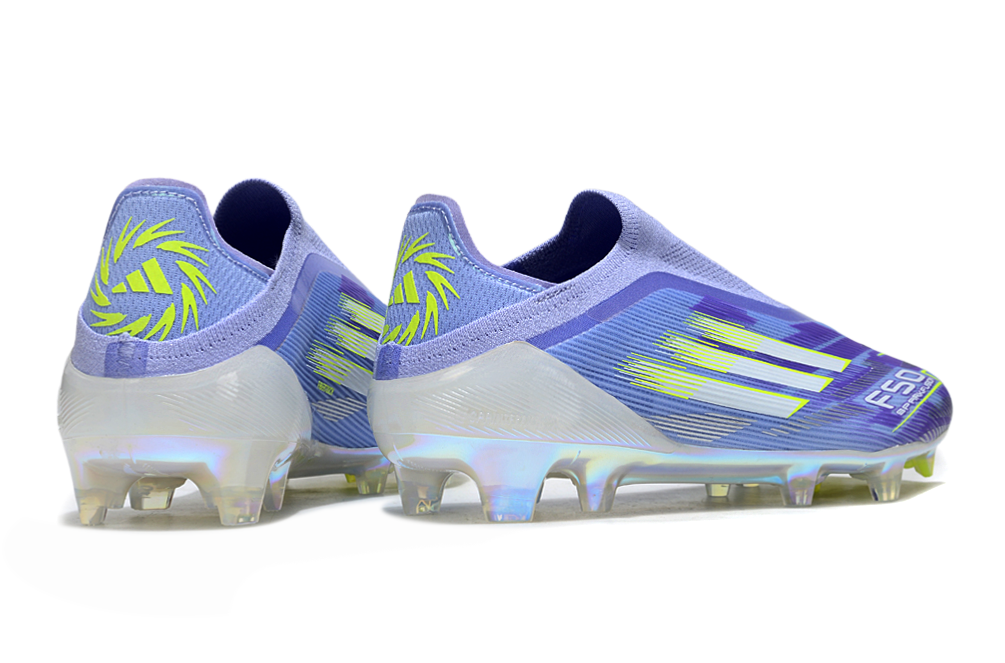 F50 laceless #25