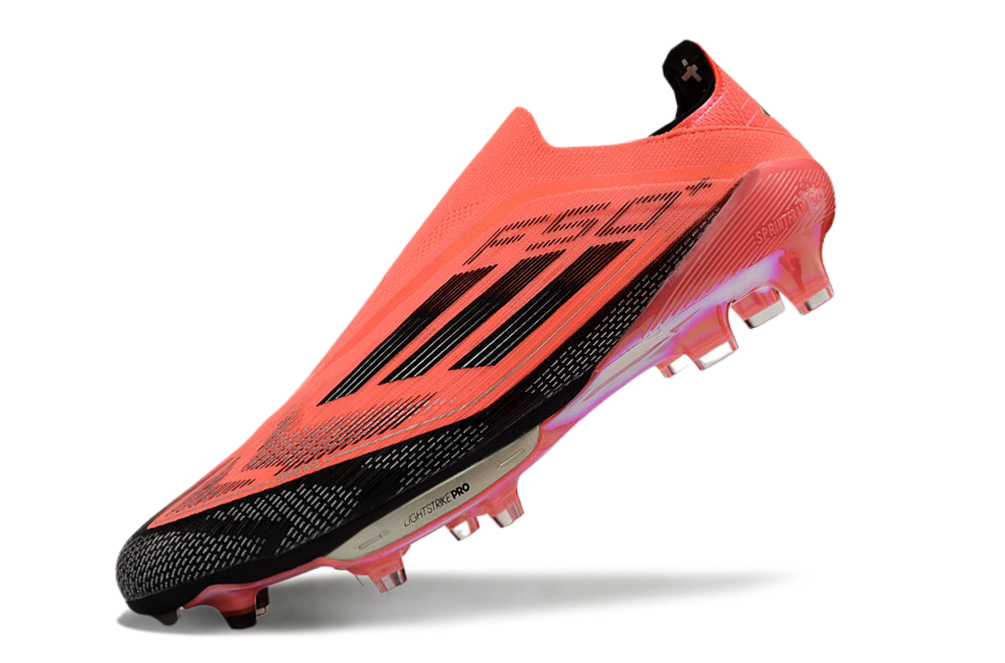 F50+ laceless #1