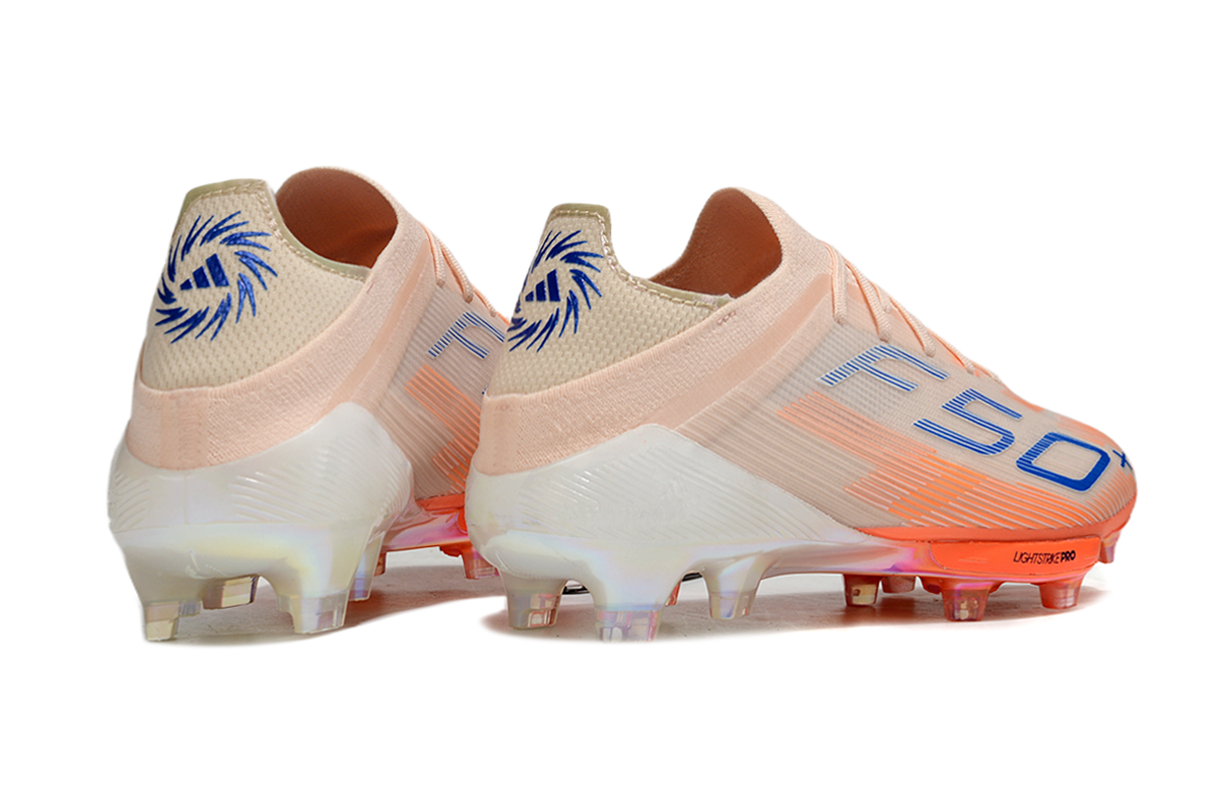 F50+ laced #16