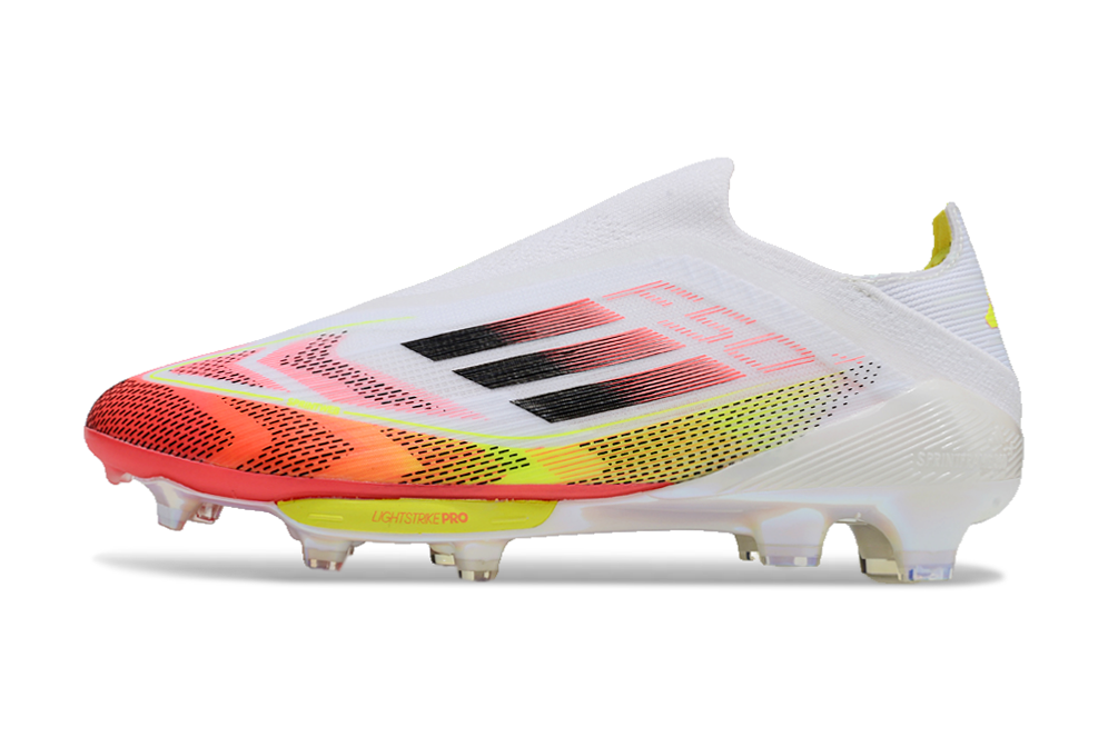F50+ laceless #7
