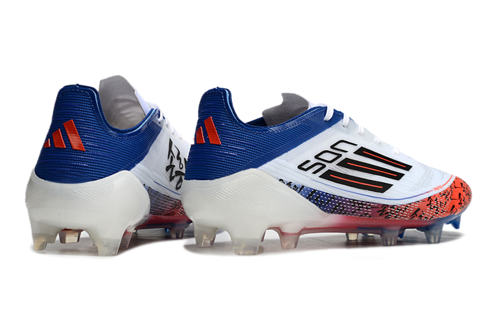 F50 laced #13