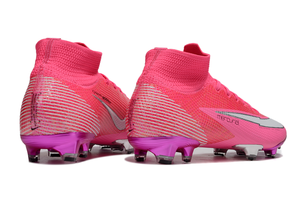 Mbappé Rosa Superfly 7