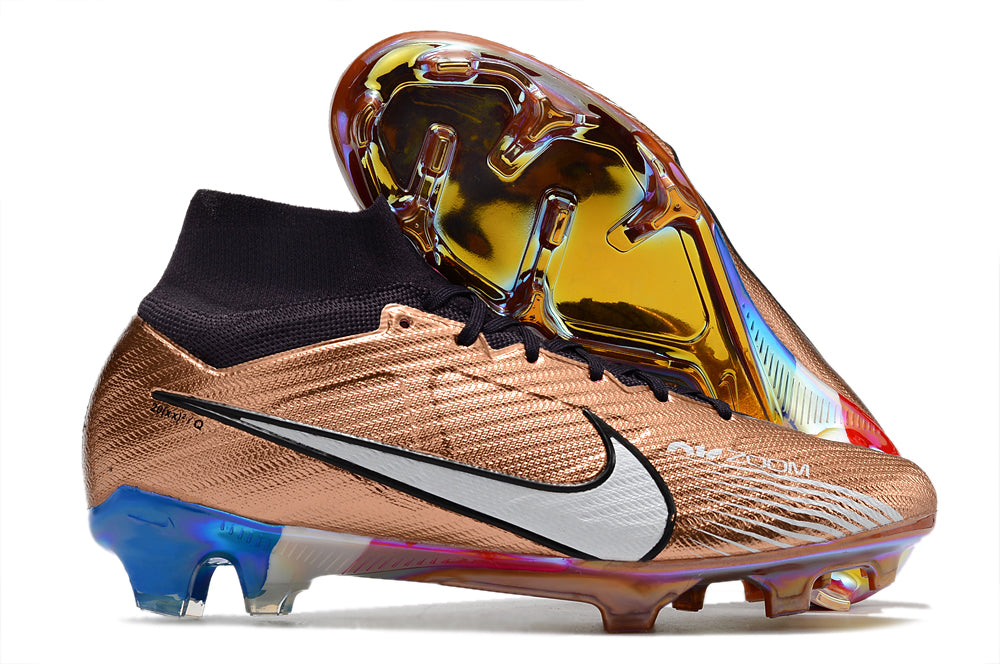 Superfly 9 #24