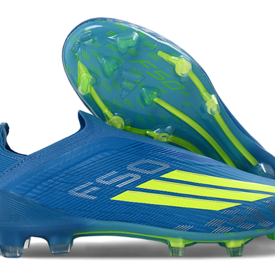 F50 laceless #32