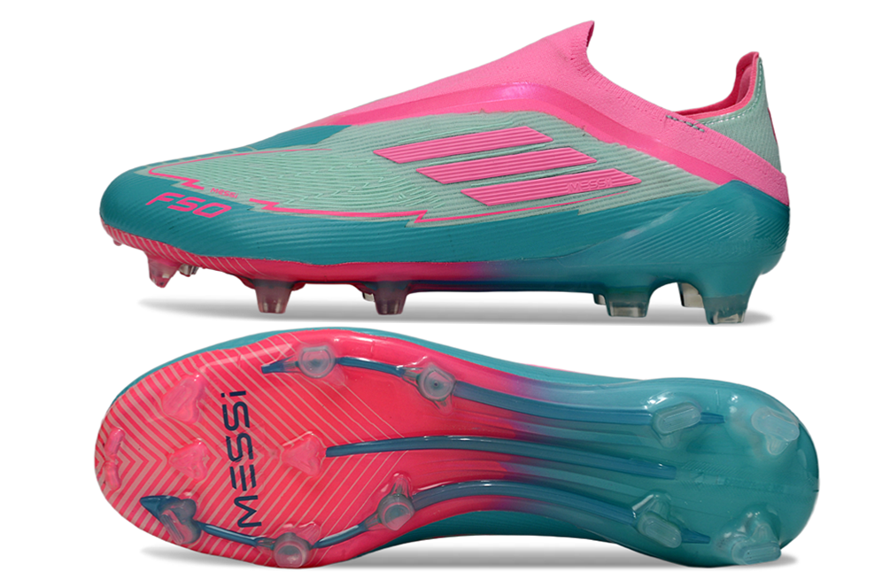 F50 laceless #13