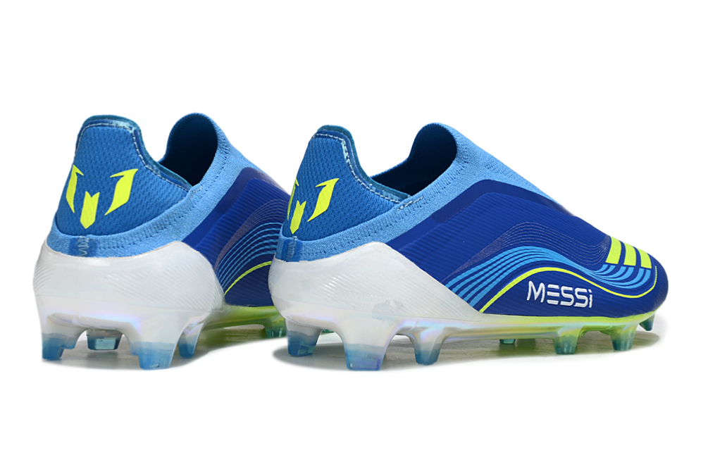 F50 laceless #28