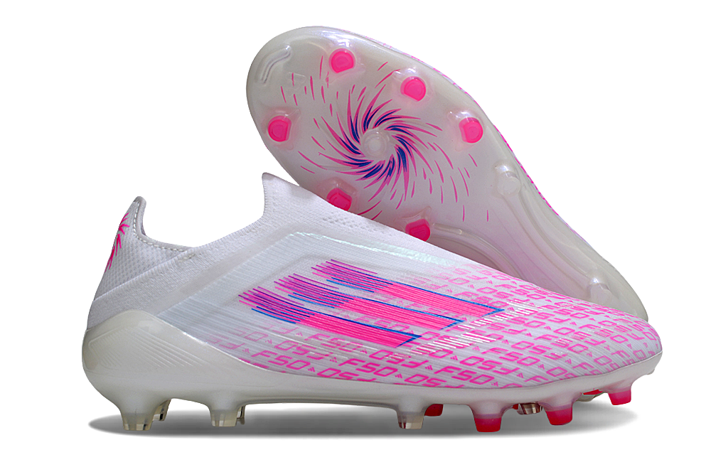 F50 laceless #22