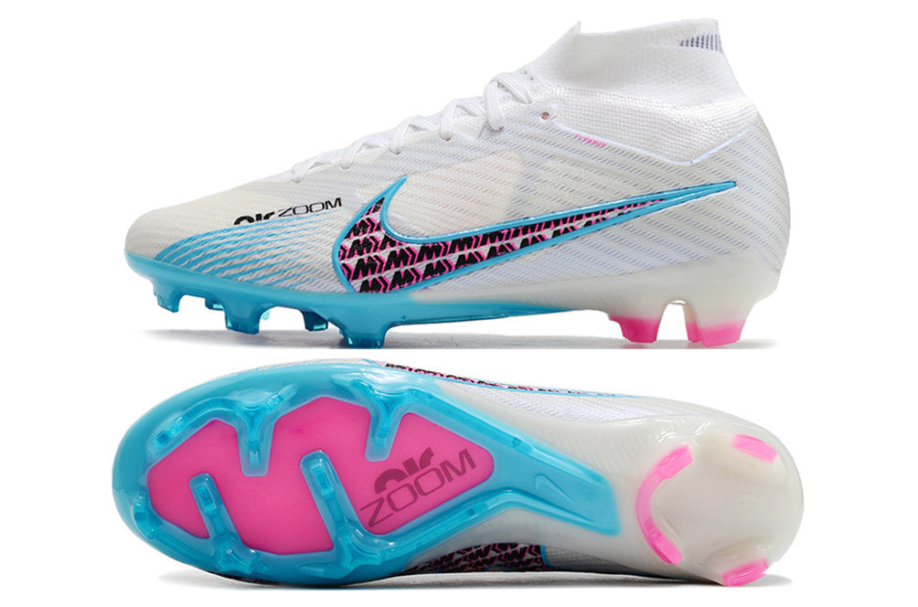 Superfly 9 #25