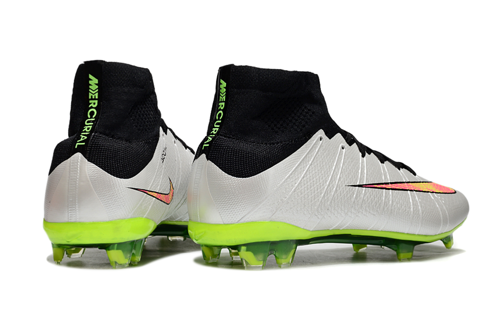 Superfly 4 #1