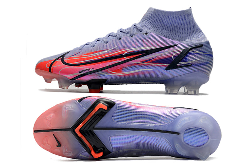 Superfly 8 #1 Mbappe