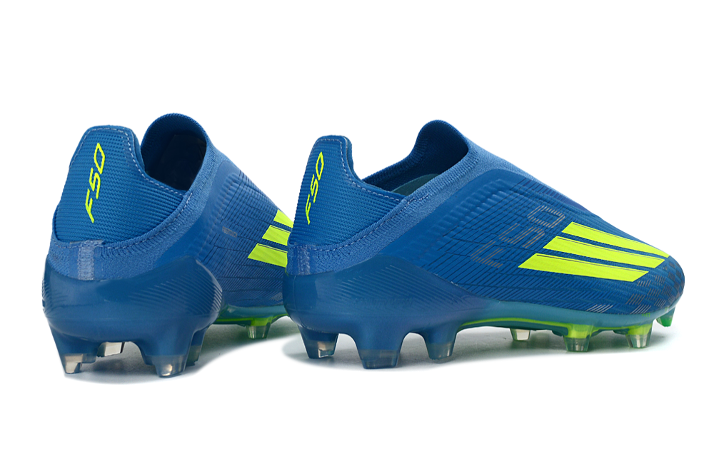 F50 laceless #32