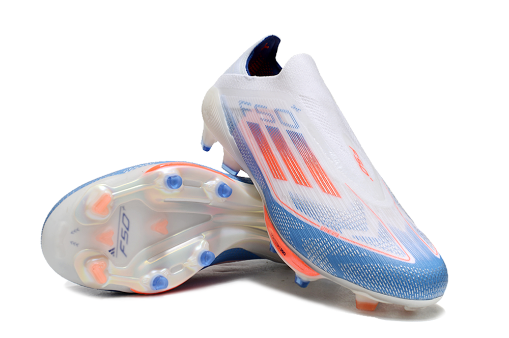 F50+ laceless #4