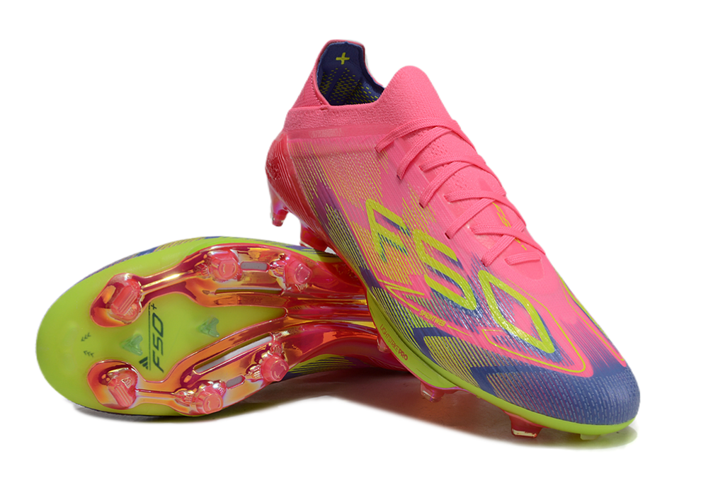 F50+ laced #8