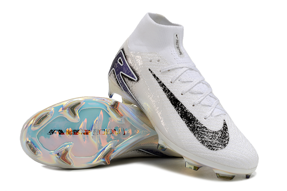 Superfly 10 #12