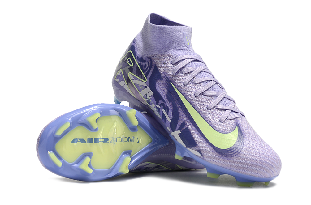 Superfly 10 #13