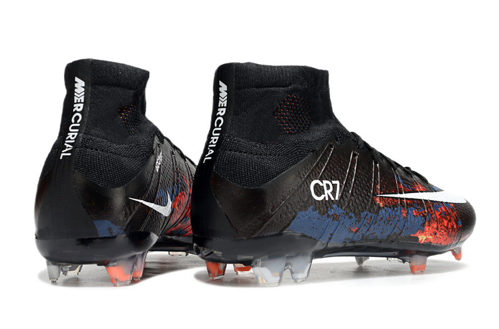 Superfly 4 CR7 #3