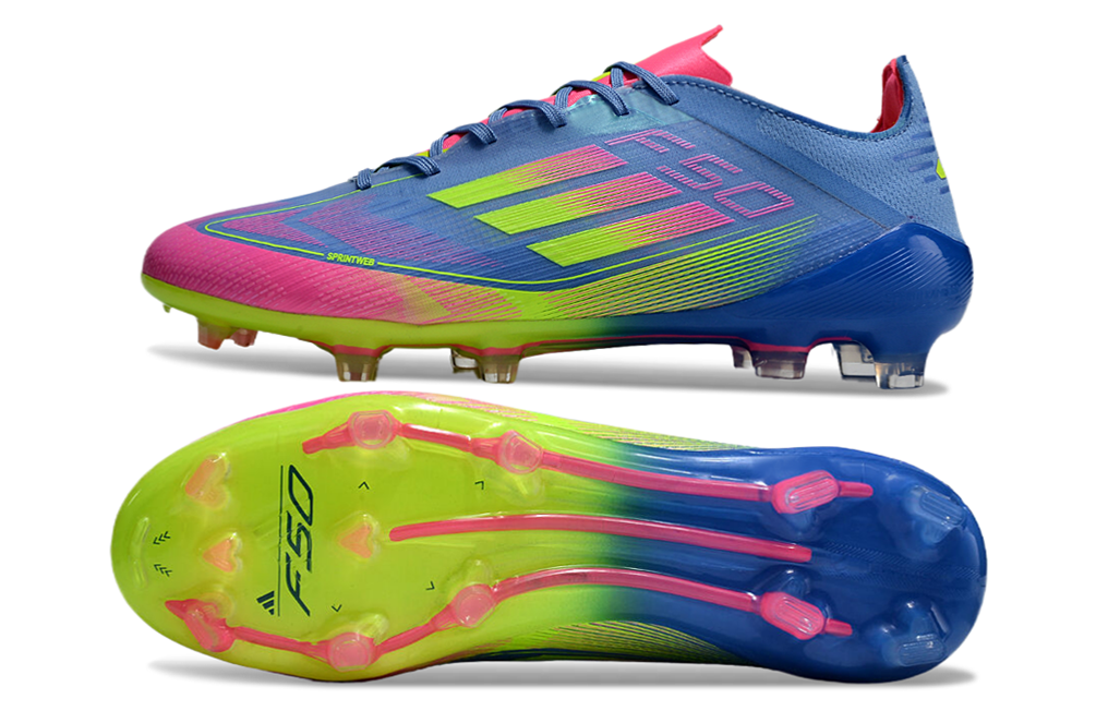 F50 laced #12