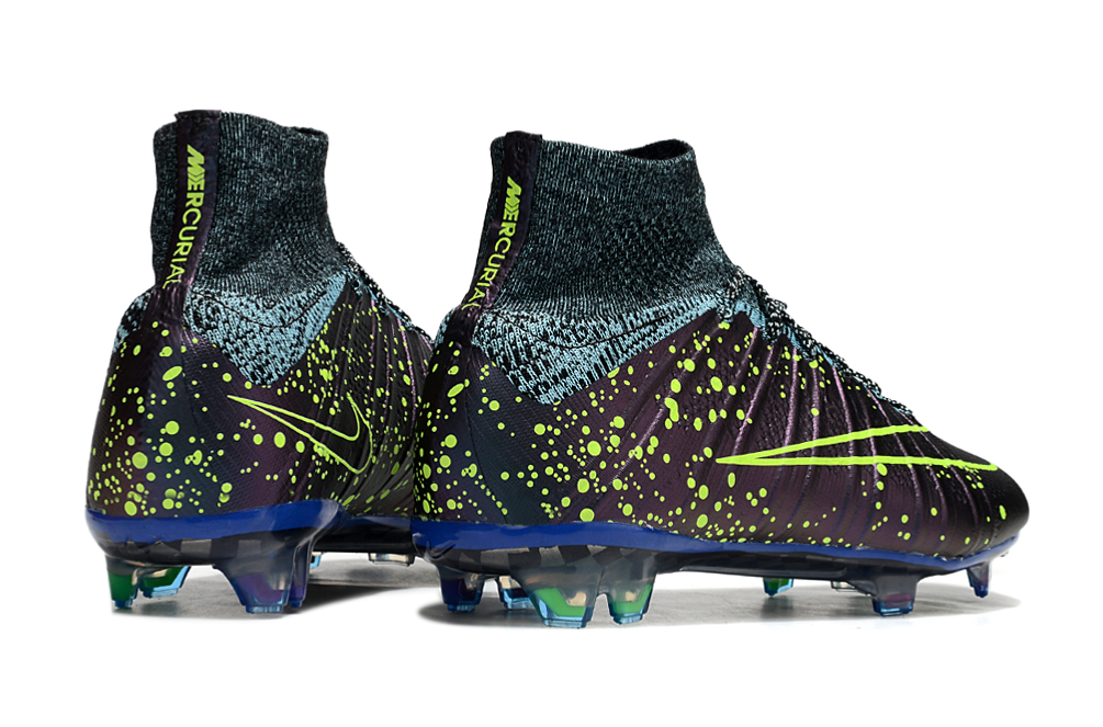 Superfly 4 #6