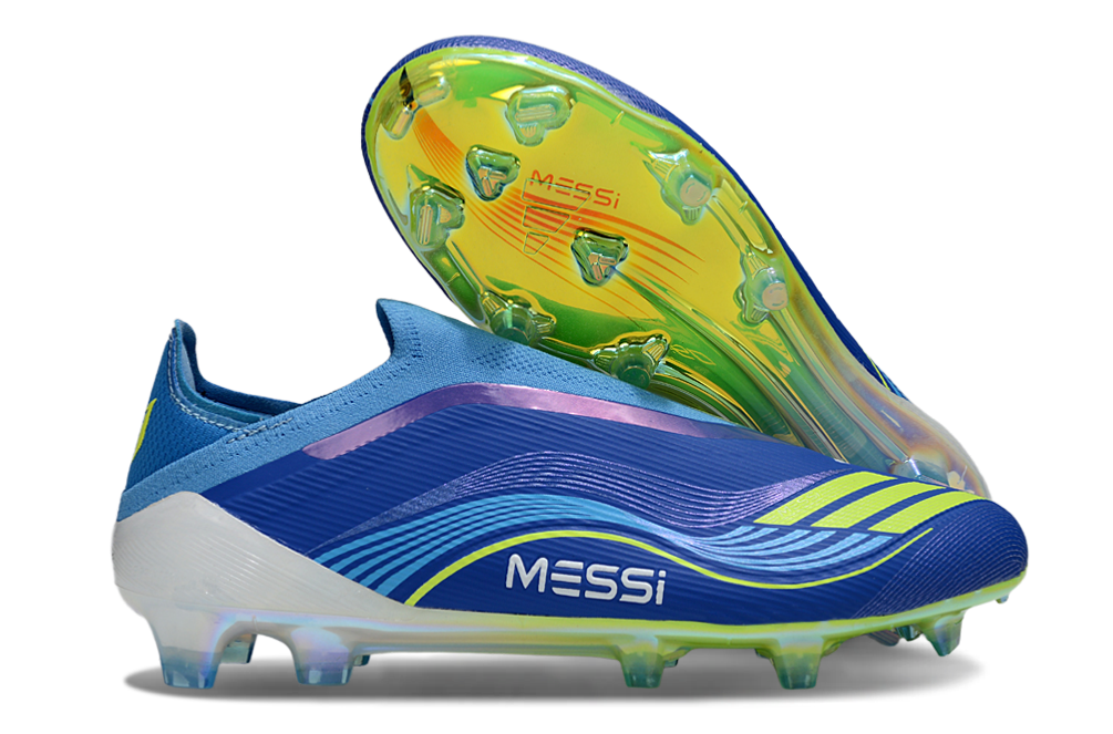 F50 laceless #28