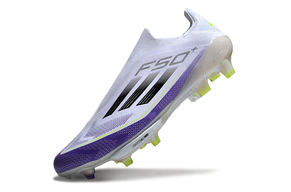 F50+ laceless #6