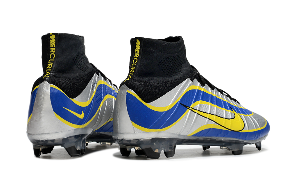 Superfly 4 #7