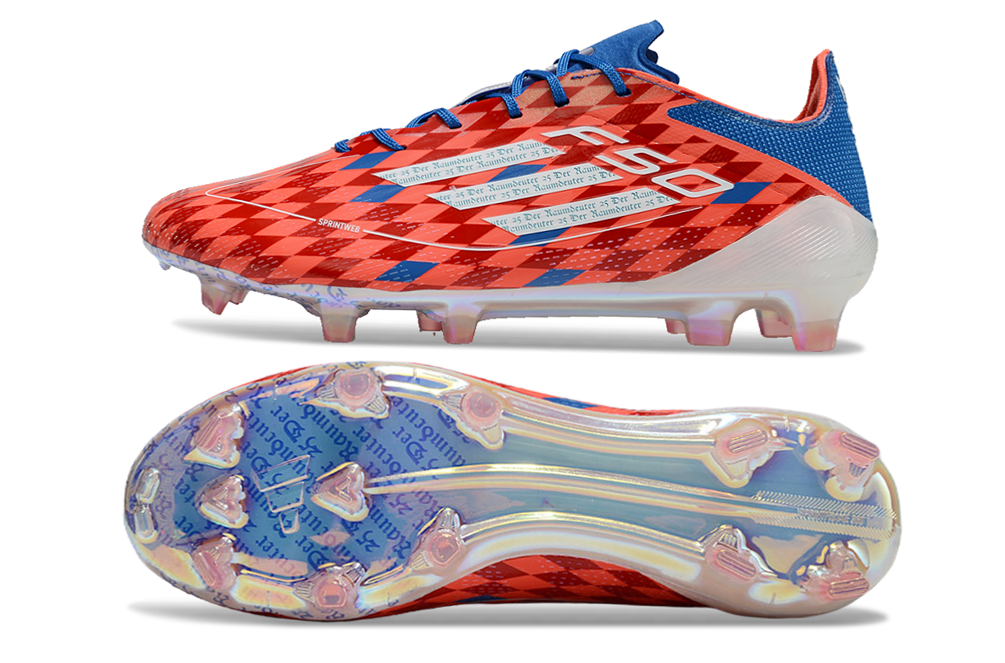 F50 laced #10