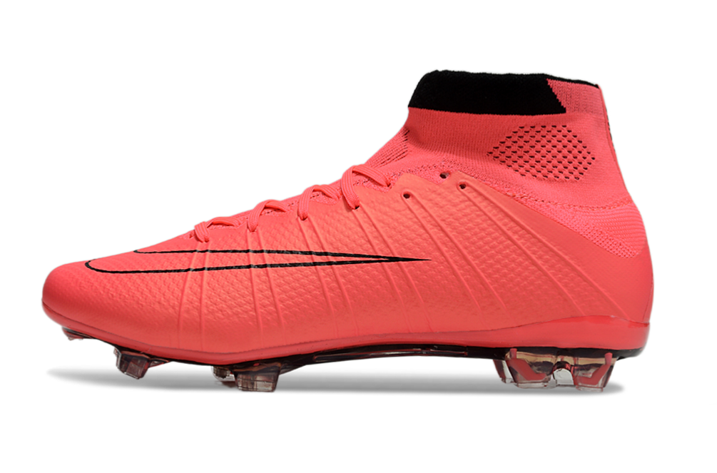 Superfly 4 #12