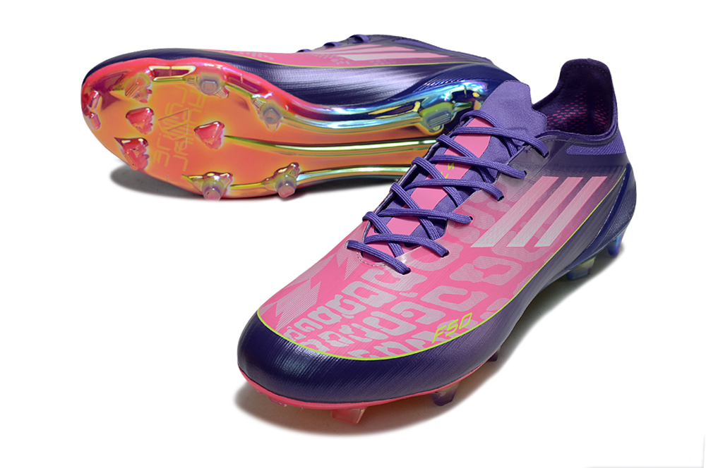 F50 laced #18