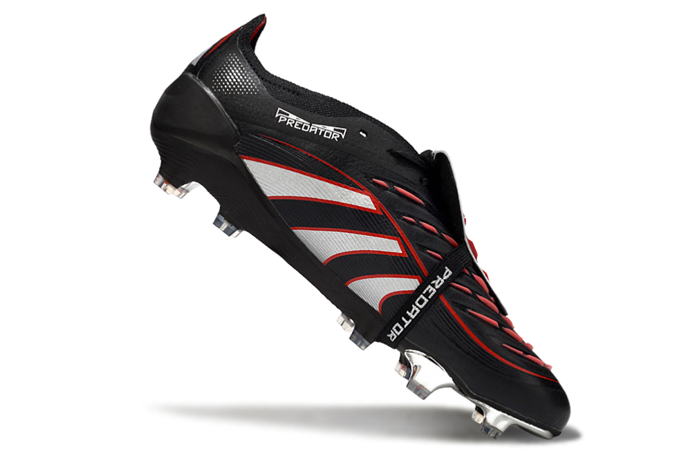 Predator 25 FT #16