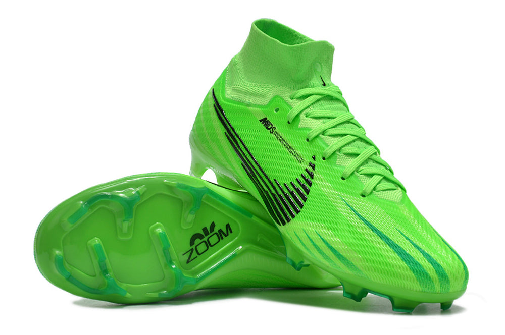 Superfly 9 #16