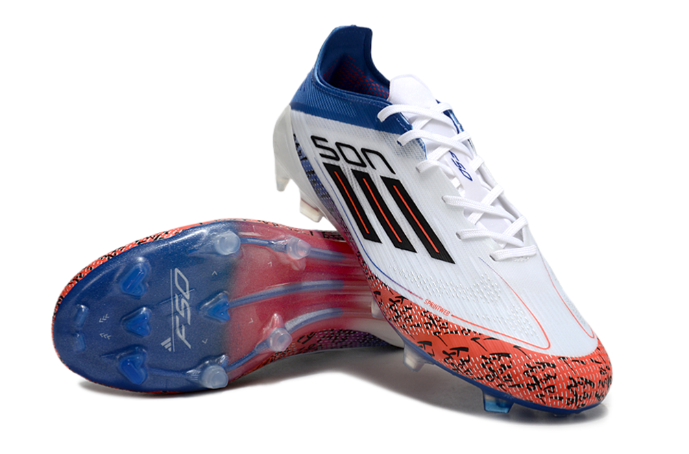 F50 laced #13