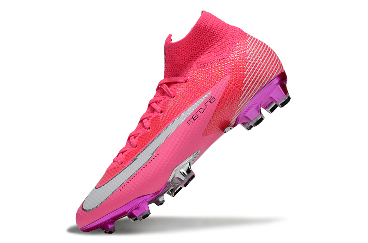 Mbappé Rosa Superfly 7
