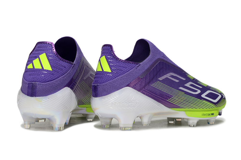 F50+ laceless #11