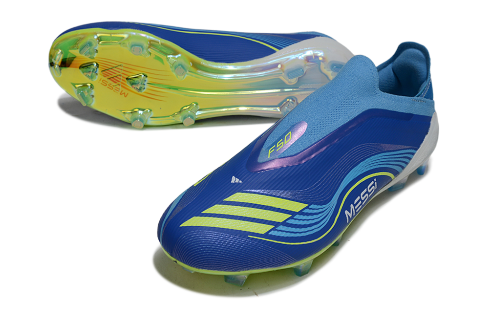 F50 laceless #28