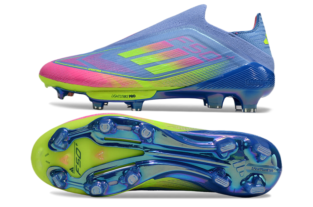 F50+ laceless #9