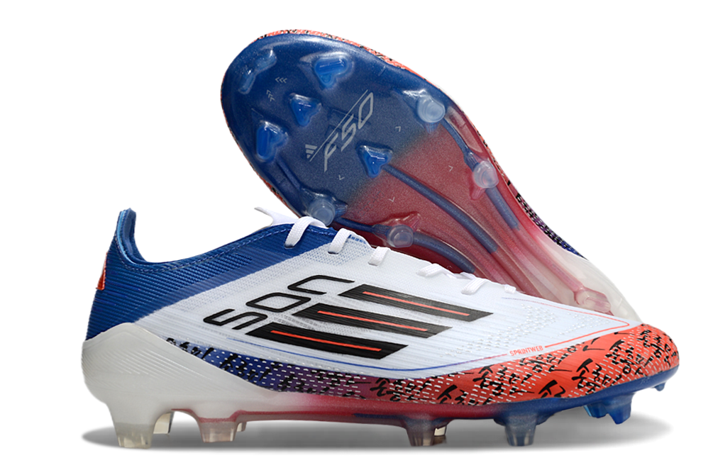 F50 laced #13