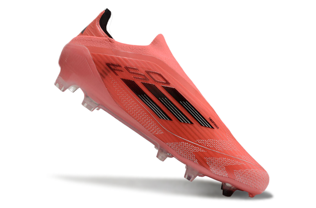 F50 laceless #11