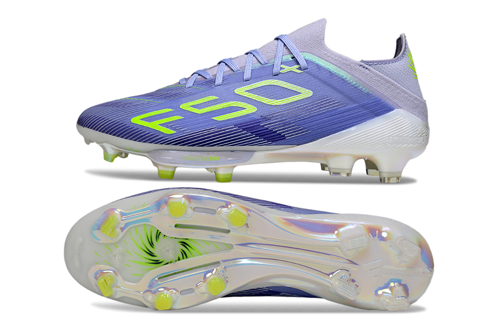 F50+ laced #14