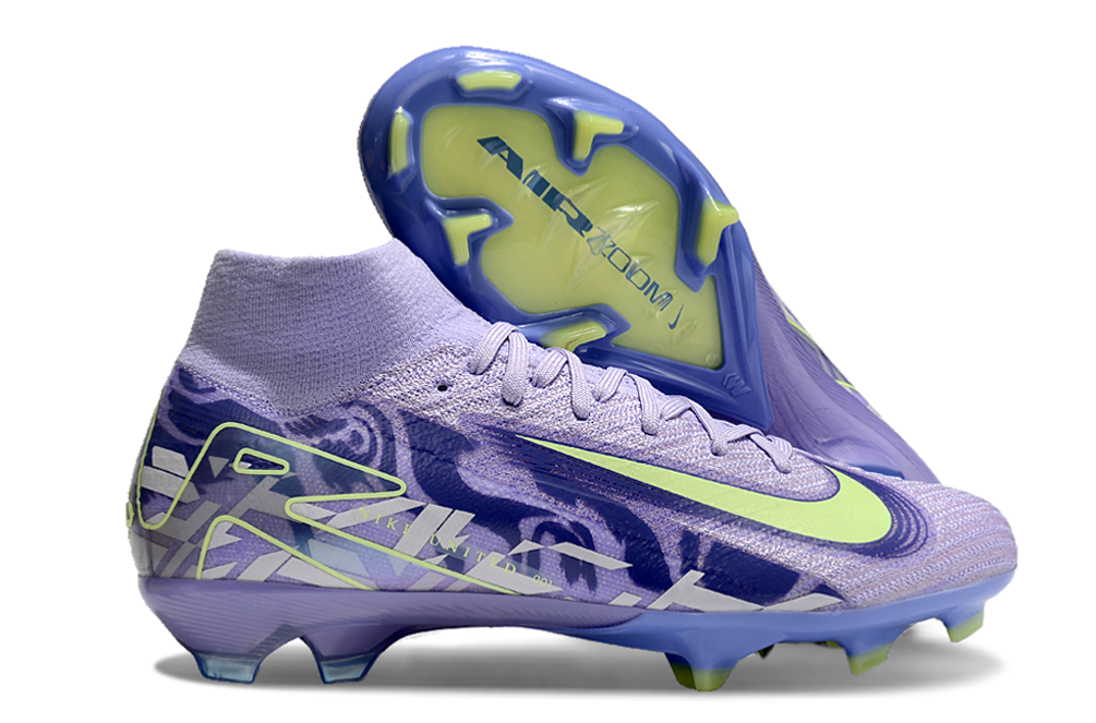 Superfly 10 #13