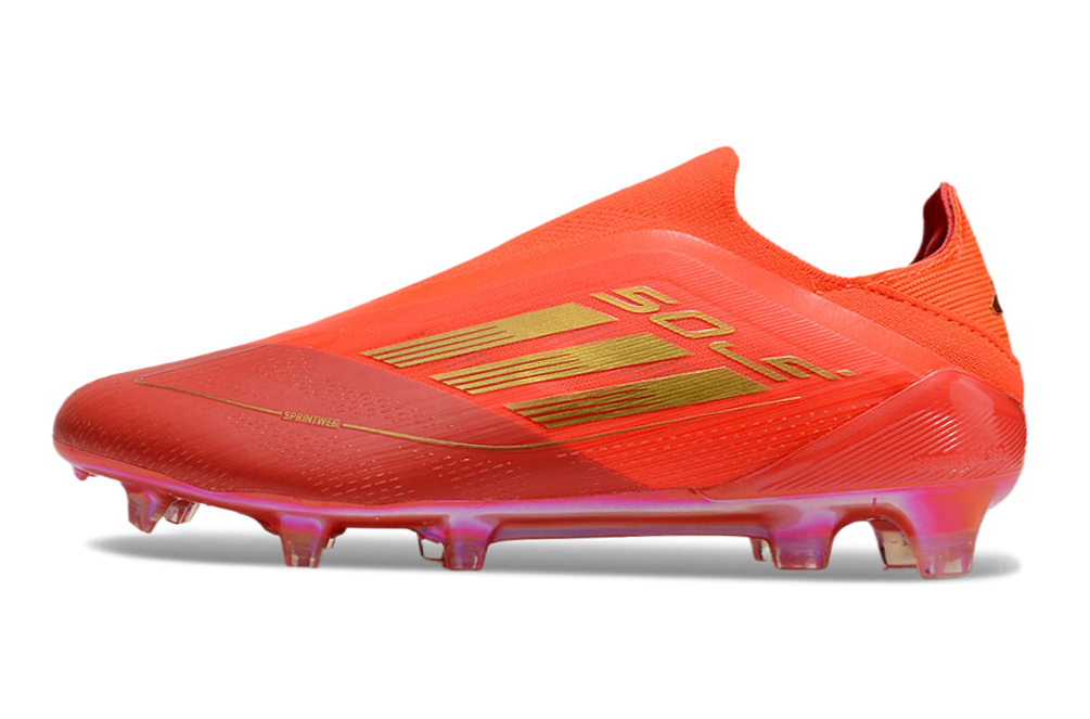 F50 laceless #1