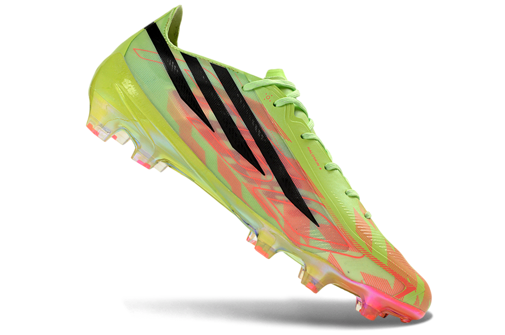 F50 evo laced #3