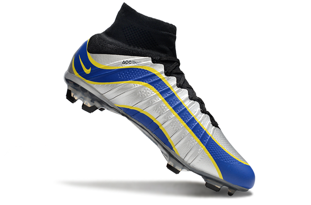 Superfly 4 #7