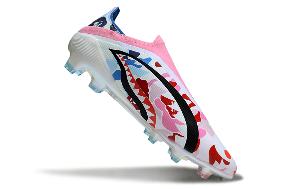 F50 laceless #20