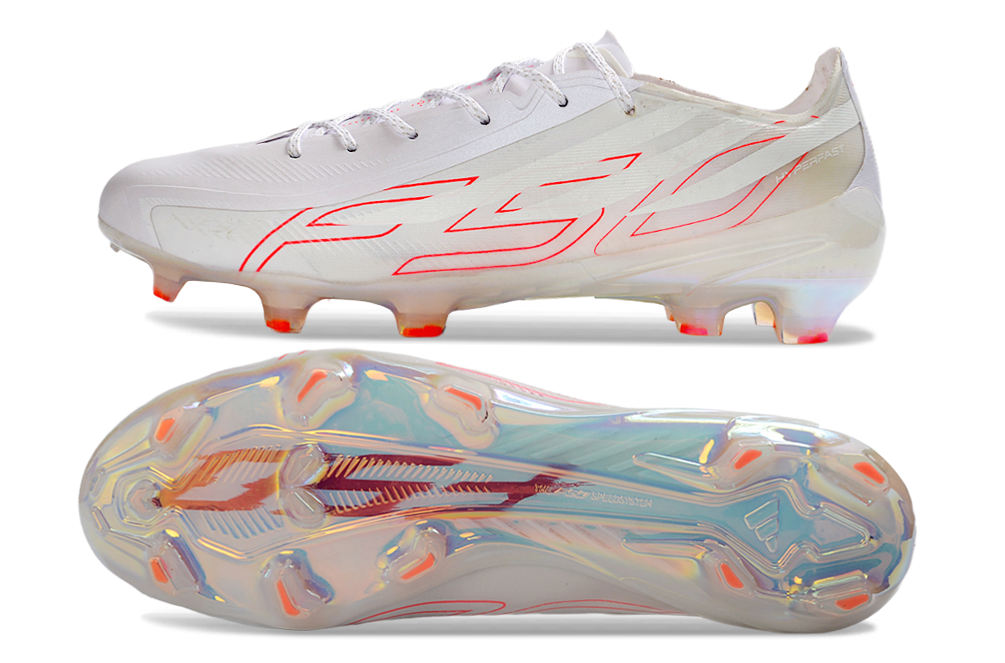 F50 evo laced #2