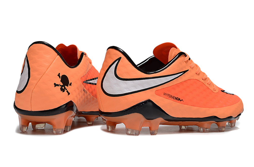 Hypervenom 1 2025 REMAKE #14