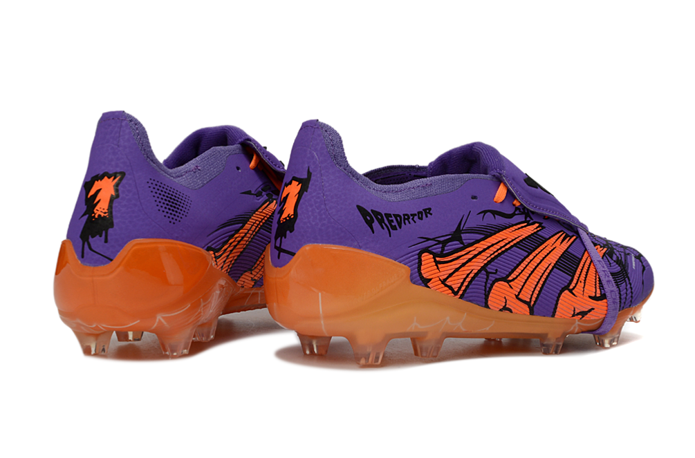 Predator 25 FT #19