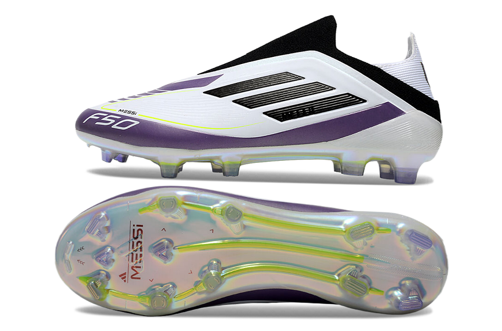 F50 laceless Messi #2